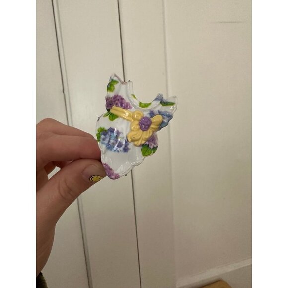 Vintage Doll Dress - Picture 6 of 6